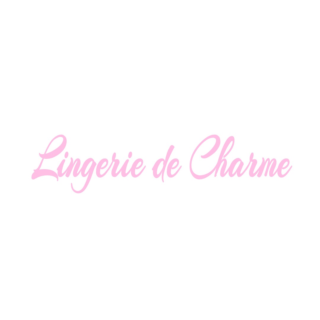 LINGERIE DE CHARME CRECEY-SUR-TILLE